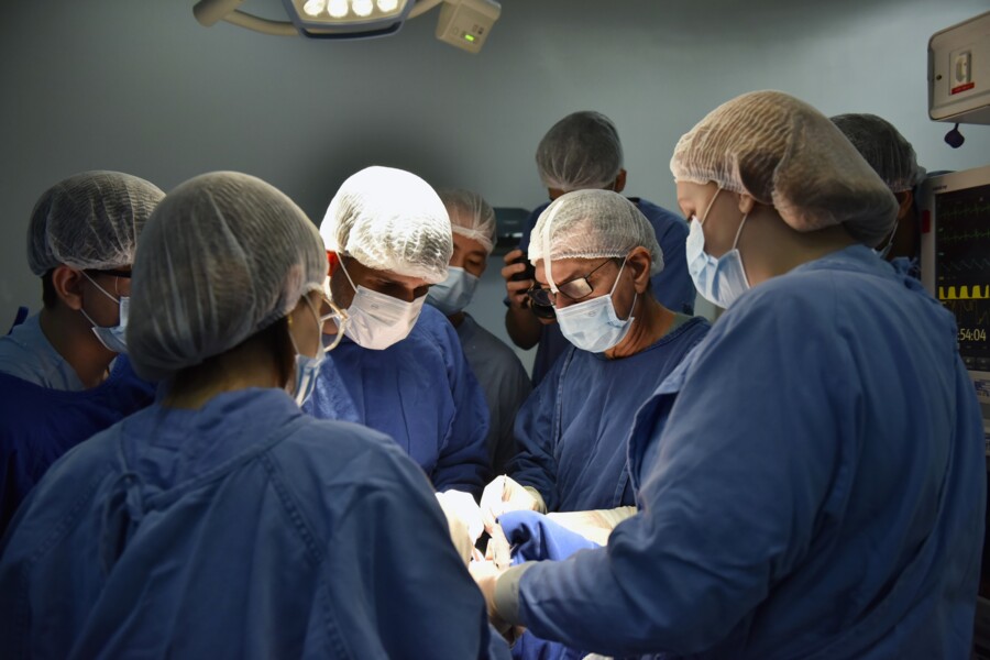 hugol-realiza-cirurgia-inedita-de-miosite-calcificante-na-musculatura-maxilar